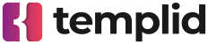 Templid logo